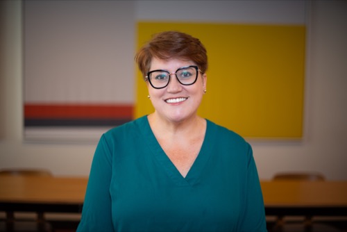 Astrid deRidder